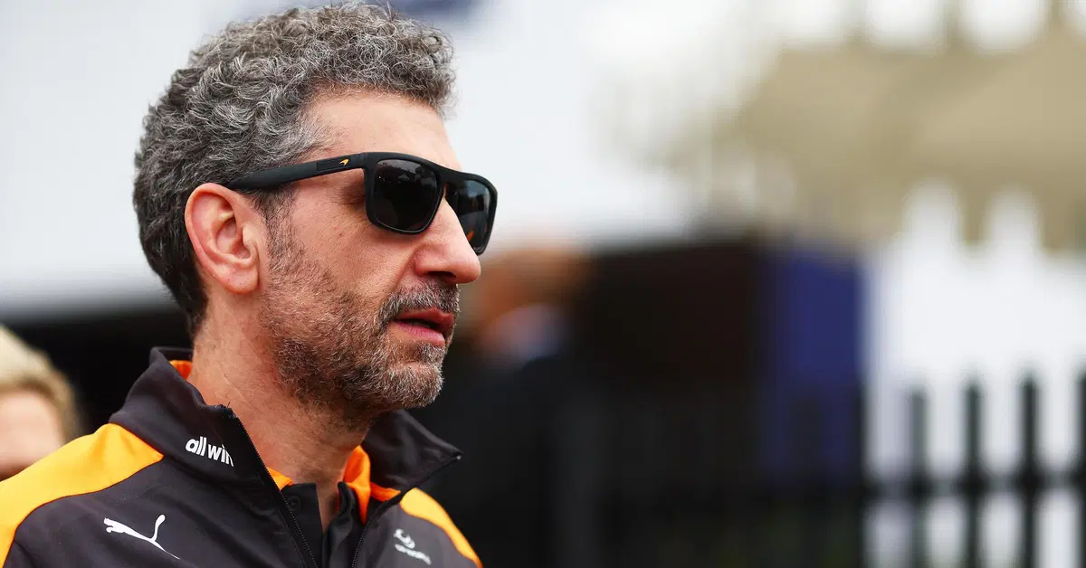 F1. &ldquo;Non pensavamo potesse essere uno svantaggio&rdquo;: Stella svela il punto debole della McLaren MCL40