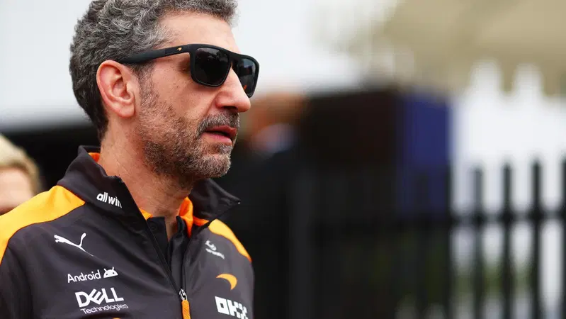 F1. &ldquo;Non pensavamo potesse essere uno svantaggio&rdquo;: Stella svela il punto debole della McLaren MCL40