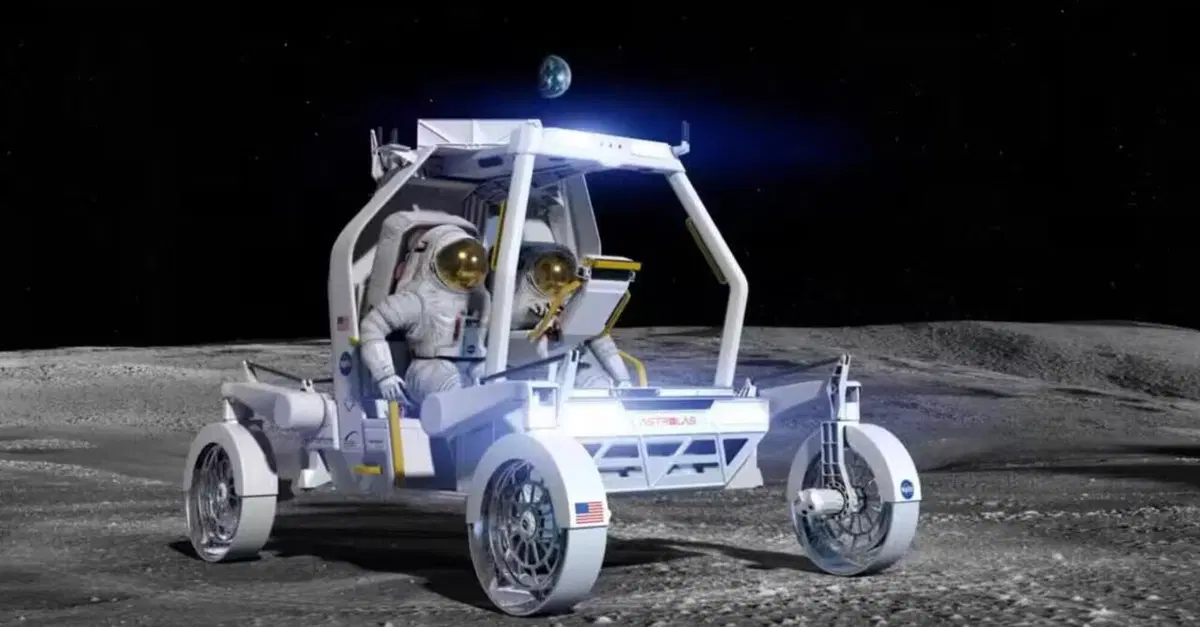 NASA accelera il ritorno sulla Luna: ecco i nuovi rover che esploreranno il satellite insieme alle missioni Artemis