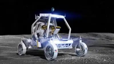 NASA accelera il ritorno sulla Luna: ecco i nuovi rover che esploreranno il satellite insieme alle missioni Artemis