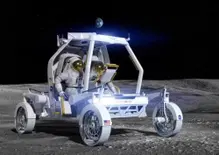 NASA accelera il ritorno sulla Luna: ecco i nuovi rover che esploreranno il satellite insieme alle missioni Artemis