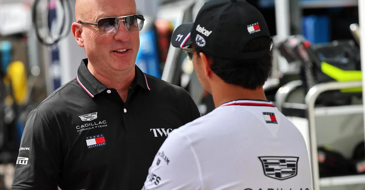 Mercato F1, Cadillac vuole cacciare Bottas e Perez? Tutta la verit&agrave;. E Dan Towriss rivela: "Vogliamo il V8"
