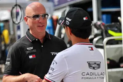 Mercato F1, Cadillac vuole cacciare Bottas e Perez? Tutta la verit&agrave;. E Dan Towriss rivela: "Vogliamo il V8"