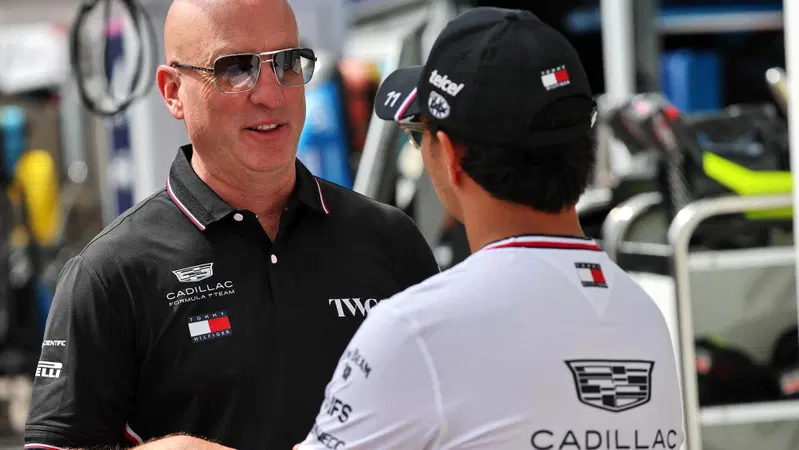 Mercato F1, Cadillac vuole cacciare Bottas e Perez? Tutta la verit&agrave;. E Dan Towriss rivela: "Vogliamo il V8"