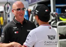 Mercato F1, Cadillac vuole cacciare Bottas e Perez? Tutta la verità. E Dan Towriss rivela: Vogliamo il V8