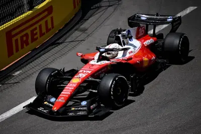 F1. Leclerc e il problema freni a Monaco: cosa &egrave; successo davvero alla Ferrari SF-26