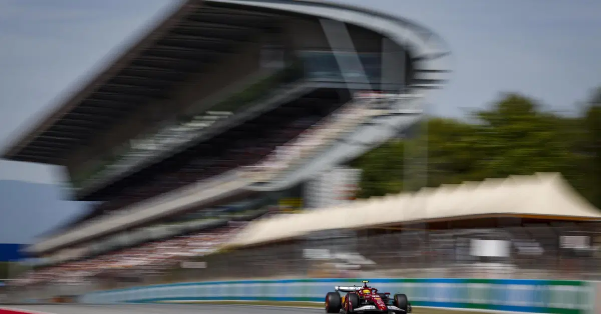 F1, il mistero dei freni di Leclerc e la Mercedes pigliatutto con Antonelli: Ferrari cerca la svolta a Barcellona. Gli orari Sky e TV8