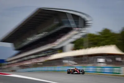F1, il mistero dei freni di Leclerc e la Mercedes pigliatutto con Antonelli: Ferrari cerca la svolta a Barcellona. Gli orari Sky e TV8