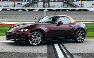 Mazda MX-5, arriva la nuova serie speciale per celebrare i 35 anni della roadster pi&ugrave; venduta di sempre