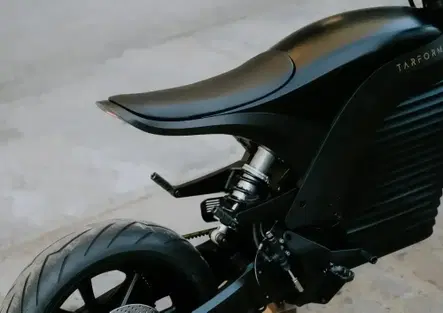 Tarform Vera. Anima yankee per l'elettrica svedese