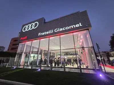 478 milioni di fatturato e boom delle flotte: Fratelli Giacomel apre il 2026 con una crescita del 42%