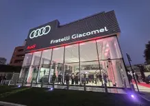 478 milioni di fatturato e boom delle flotte: Fratelli Giacomel apre il 2026 con una crescita del 42%