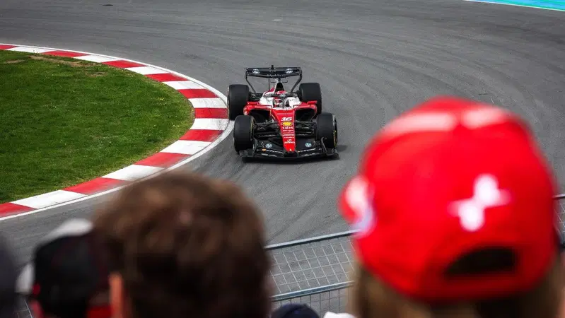 Clamoroso dietrofront della F1: la FIA cambia i motori 2027-2028. Tornano i cavalli del termico per qualifiche a tavoletta