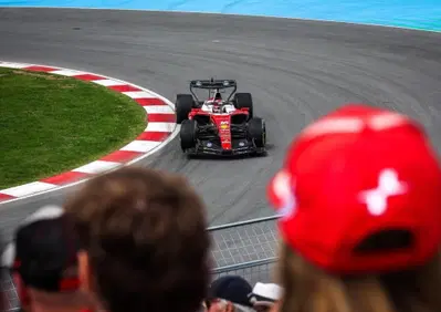 Clamoroso dietrofront della F1: la FIA cambia i motori 2027-2028. Tornano i cavalli del termico per qualifiche a tavoletta