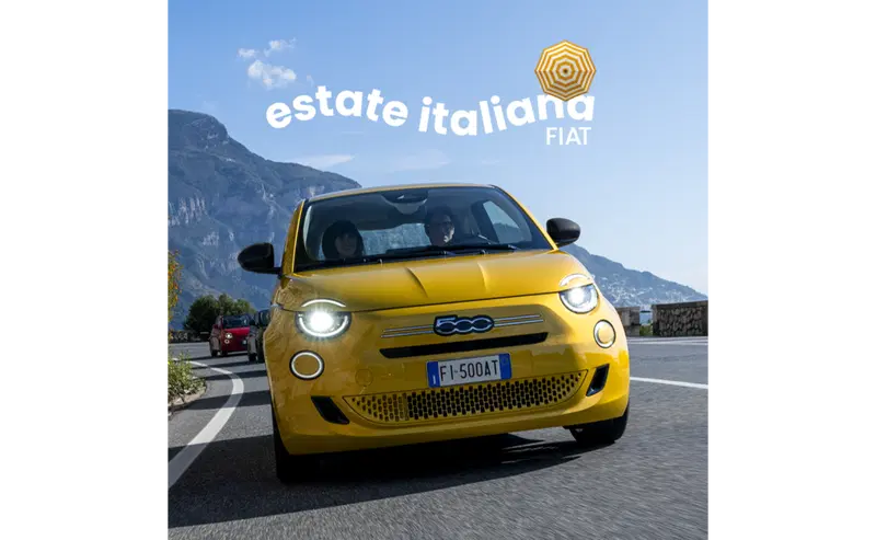 Estate italiana