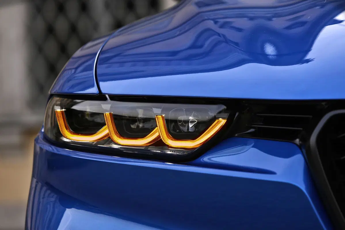 Alfa Romeo TONALE hybrid: su strada con la 1.5 da 160 CV [video] (18)