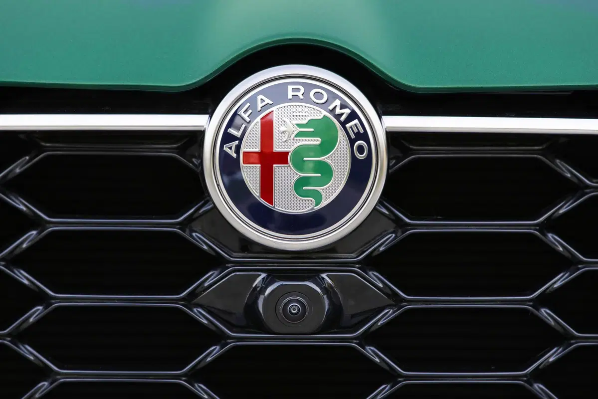 Alfa Romeo TONALE hybrid: su strada con la 1.5 da 160 CV [video] (26)