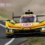 Ferrari shock nelle qualifiche a Le Mans: fuori i campioni in carica. Orari e programma della 24 Ore 2026