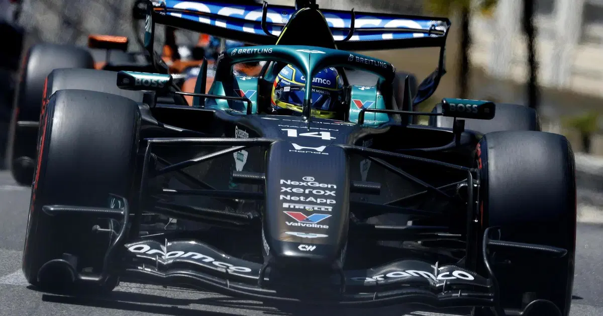 F1. "Avevamo previsto tutto": cos&igrave; Aston Martin ha evitato la trappola di Monaco. E Honda gela sui dati FIA dell'ADUO: "Non possiamo divulgare ma..."
