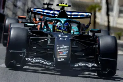 F1. "Avevamo previsto tutto": cos&igrave; Aston Martin ha evitato la trappola di Monaco. E Honda gela sui dati FIA dell'ADUO: "Non possiamo divulgare ma..."