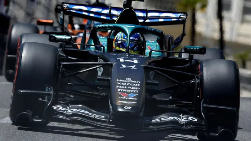 F1. "Avevamo previsto tutto": cos&igrave; Aston Martin ha evitato la trappola di Monaco. E Honda gela sui dati FIA dell'ADUO: "Non possiamo divulgare ma..."