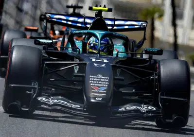 F1. Avevamo previsto tutto: così Aston Martin ha evitato la trappola di Monaco. E Honda gela sui dati FIA dell'ADUO: Non possiamo divulgare ma...