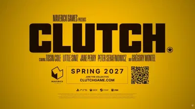 CLUTCH: Il nuovo Underground 2? (S&igrave;, e c&rsquo;&egrave; anche la Multipla)