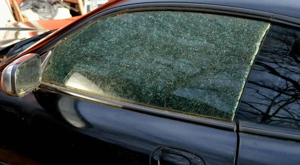 Jaguar XKR usata a Roma (6)