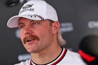 "Antonelli ha sorpreso tutti, anche la Mercedes. Essere nei panni di Russell oggi &egrave; dura": Bottas vuota il sacco