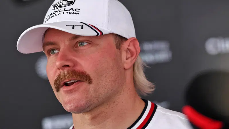 "Antonelli ha sorpreso tutti, anche la Mercedes. Essere nei panni di Russell oggi &egrave; dura": Bottas vuota il sacco