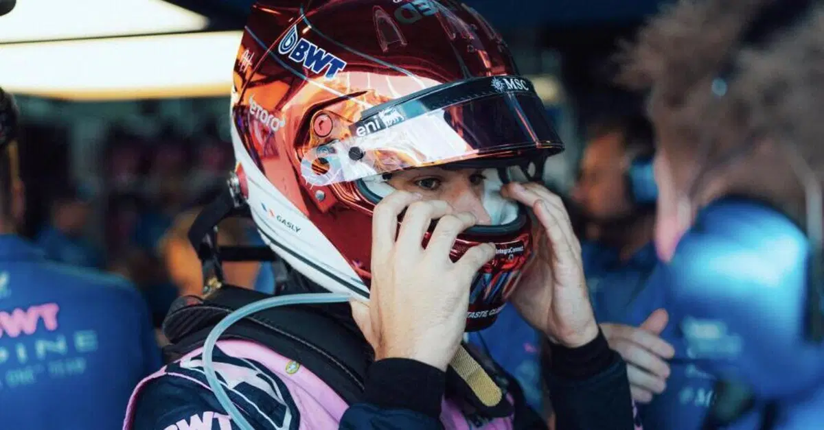 F1. "Il giorno pi&ugrave; duro della mia carriera": Gasly vuota il sacco sul podio scippato a Monaco e la verit&agrave; sul ricorso Alpine