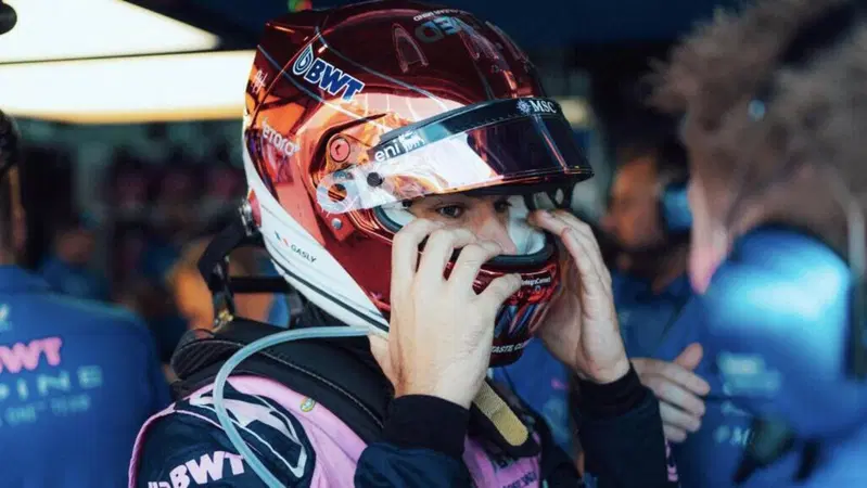 F1. "Il giorno pi&ugrave; duro della mia carriera": Gasly vuota il sacco sul podio scippato a Monaco e la verit&agrave; sul ricorso Alpine