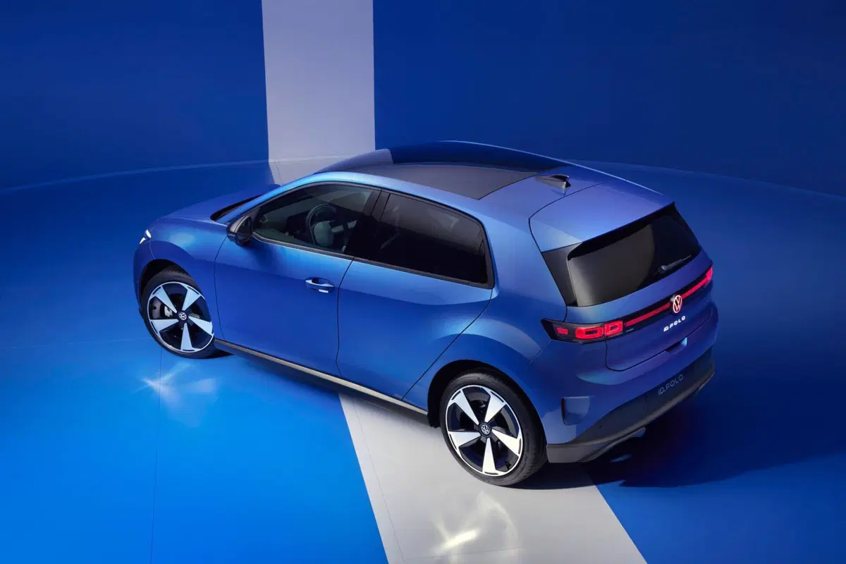 Volkswagen, le auto a benzina come i cavalli: perché l’elettrico vincerà senza divieti secondo Martin Sander (2)