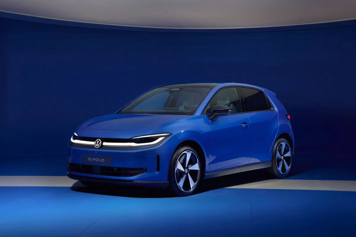 Volkswagen, le auto a benzina come i cavalli: perché l’elettrico vincerà senza divieti secondo Martin Sander (5)