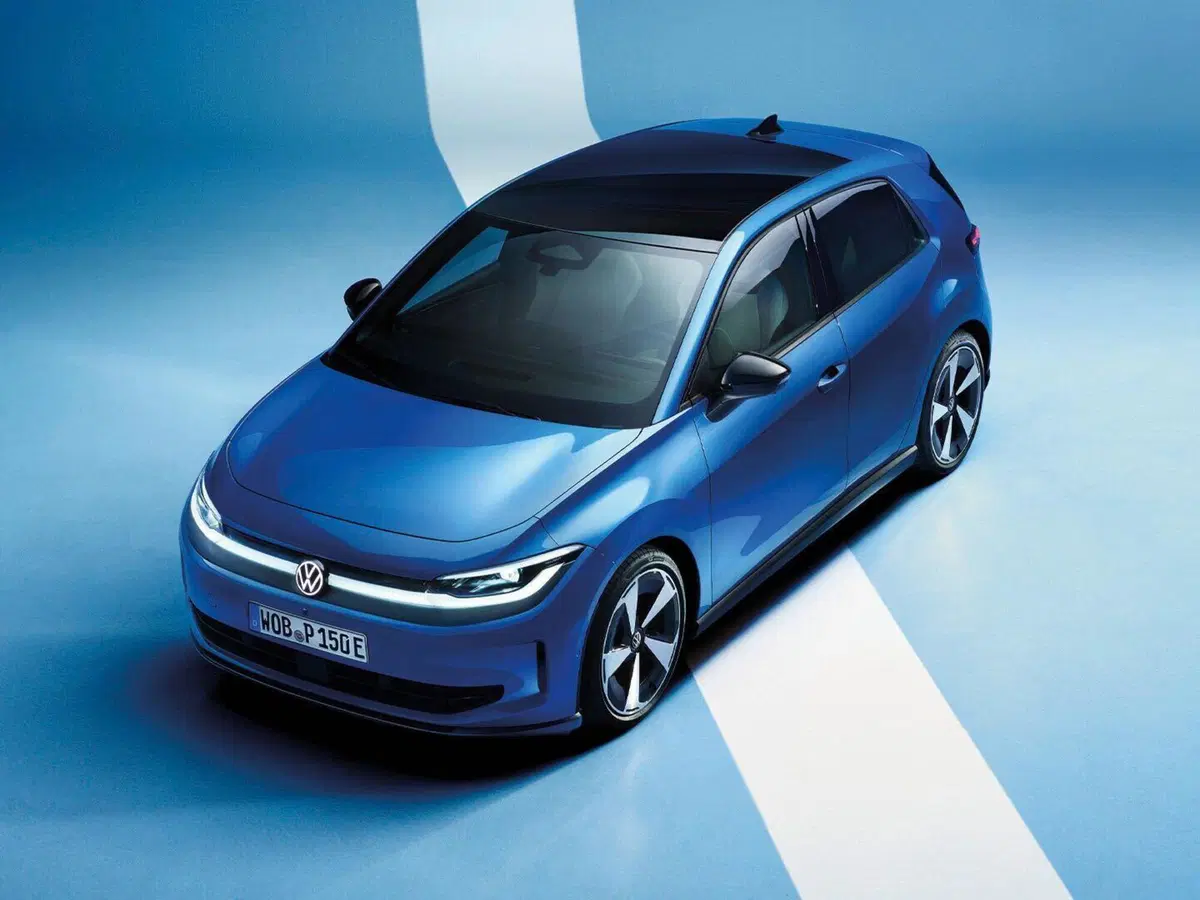 Volkswagen, le auto a benzina come i cavalli: perché l’elettrico vincerà senza divieti secondo Martin Sander (9)