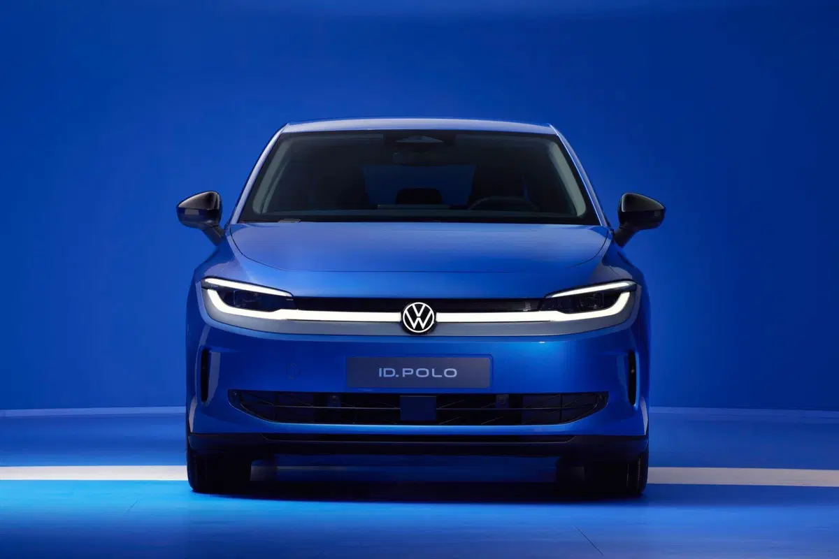 Volkswagen, le auto a benzina come i cavalli: perché l’elettrico vincerà senza divieti secondo Martin Sander (10)