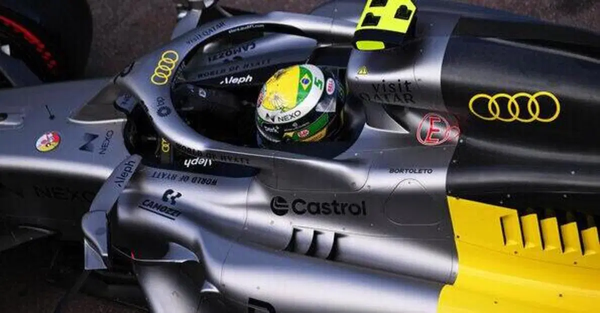 Audi, Bortoleto lancia la stoccata a Ferrari: "Perdiamo un secondo di motore, ma guardate chi non vince da decenni..."