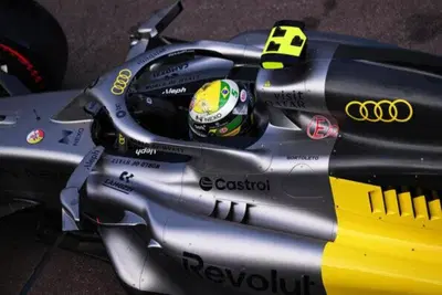 Audi, Bortoleto lancia la stoccata a Ferrari: "Perdiamo un secondo di motore, ma guardate chi non vince da decenni..."