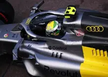Audi, Bortoleto lancia la stoccata a Ferrari: Perdiamo un secondo di motore, ma guardate chi non vince da decenni...