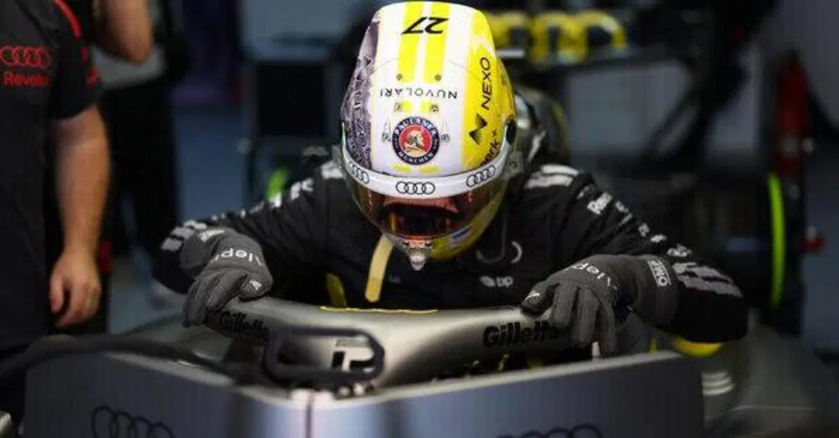 F1. "Il nostro deficit pi&ugrave; grande". Hulkenberg vuota il sacco sull'Audi e attacca i commissari dopo Monaco: "Nessun dialogo, deludente"