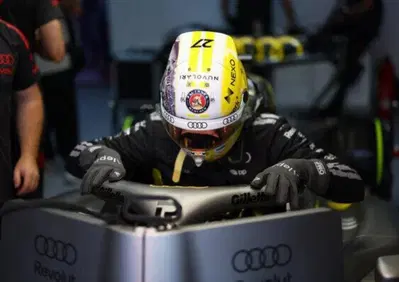 F1. Il nostro deficit più grande. Hulkenberg vuota il sacco sull'Audi e attacca i commissari dopo Monaco: Nessun dialogo, deludente