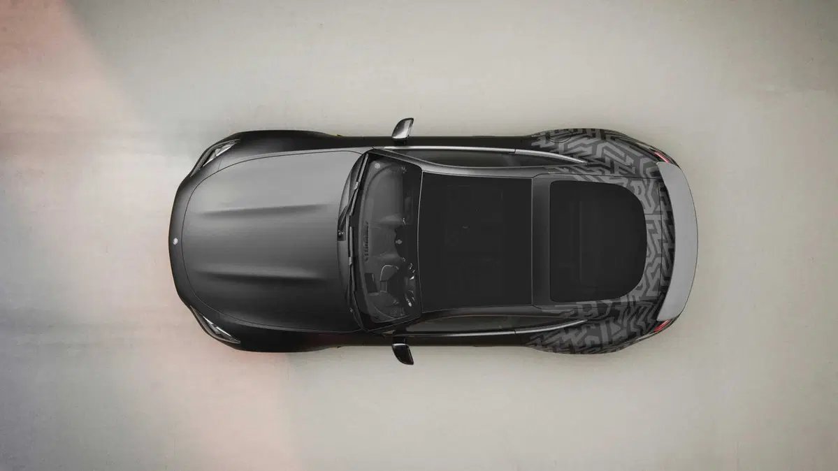 Mercedes-Benz AMG GT GT 63 Premium Plus APXGP Edition 4matic+ auto (8)