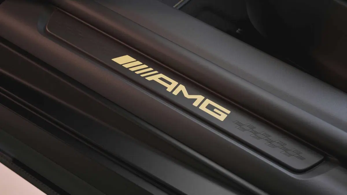Mercedes-Benz AMG GT GT 63 Premium Plus APXGP Edition 4matic+ auto (12)