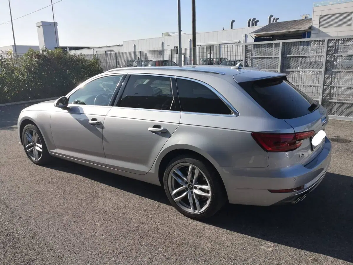 Audi A4 usata a Pordenone (3)