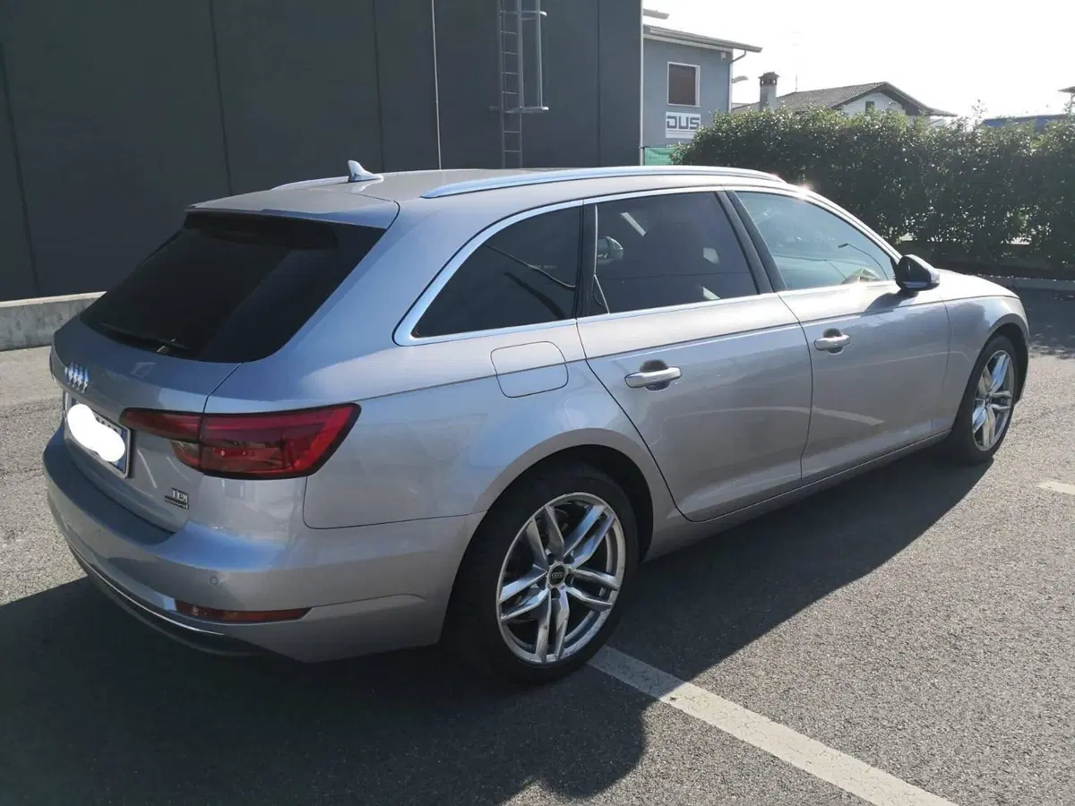 Audi A4 usata a Pordenone (4)