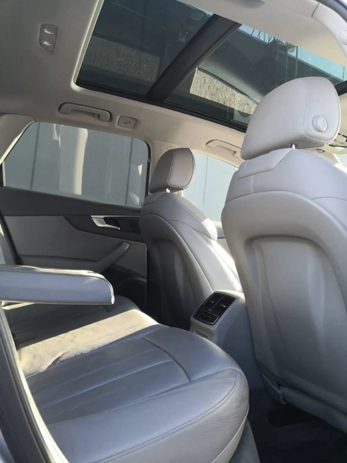 Audi A4 usata a Pordenone (9)