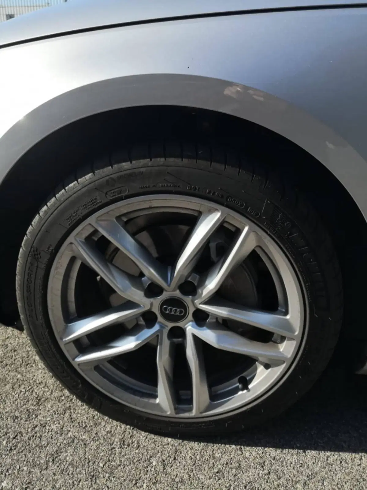 Audi A4 usata a Pordenone (13)