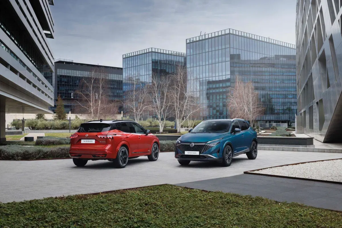 Nuova Nissan Qashqai: motorizzazioni, allestimenti, optional e prezzi. Guida all’acquisto (3)