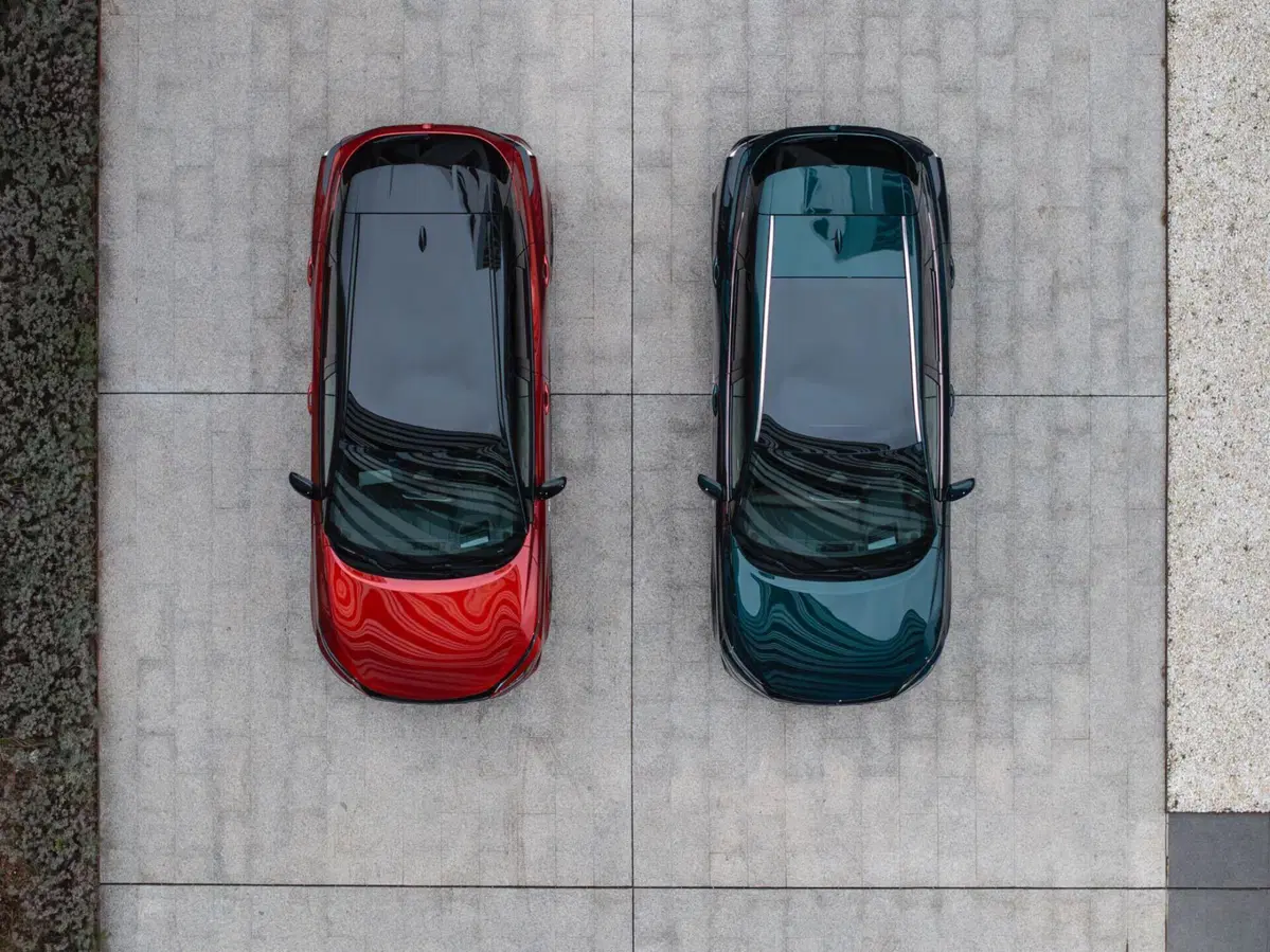 Nuova Nissan Qashqai: motorizzazioni, allestimenti, optional e prezzi. Guida all’acquisto (18)
