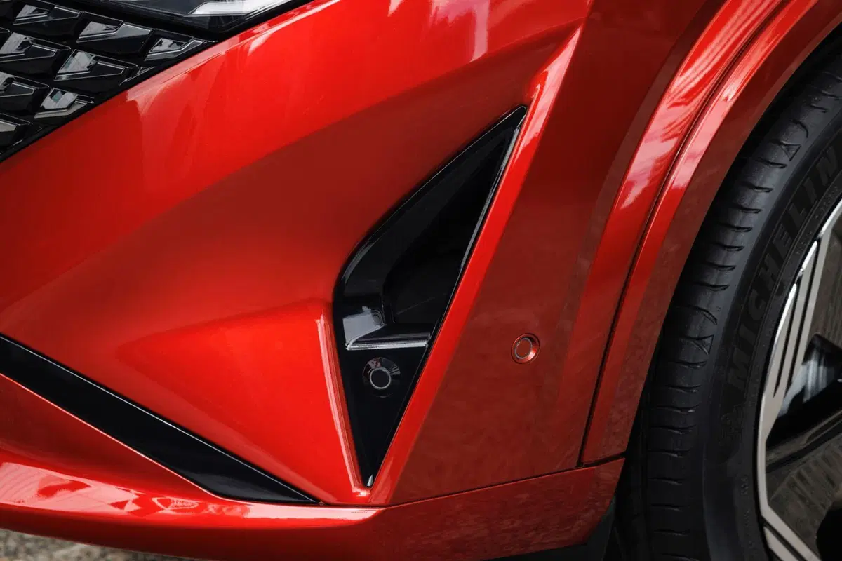 Nuova Nissan Qashqai: motorizzazioni, allestimenti, optional e prezzi. Guida all’acquisto (22)